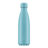 Μπουκάλι Θερμός Chilly's All Pastel Blue 500ml