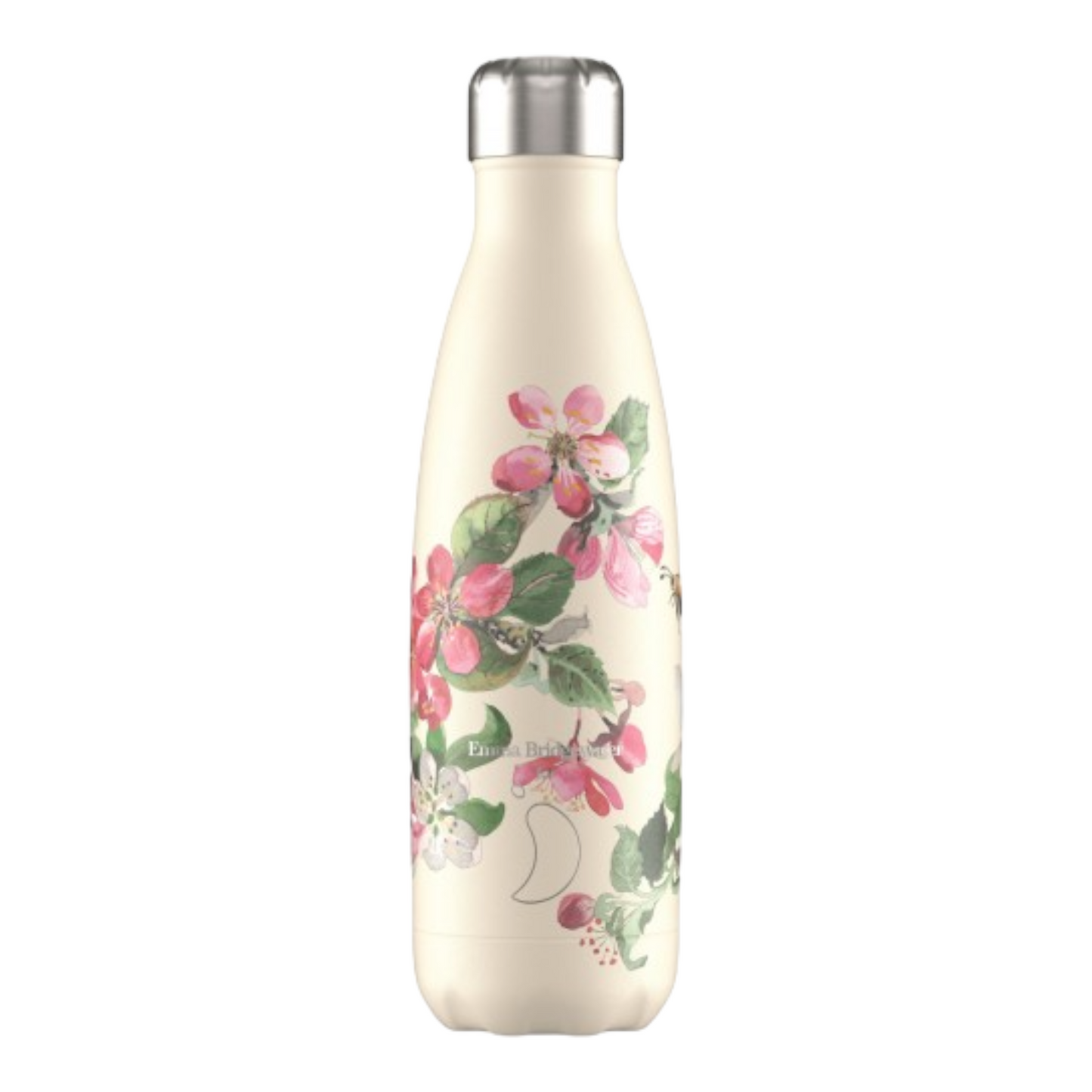 Μπουκάλι Θερμός Chilly's E.B Blossoms 500ml