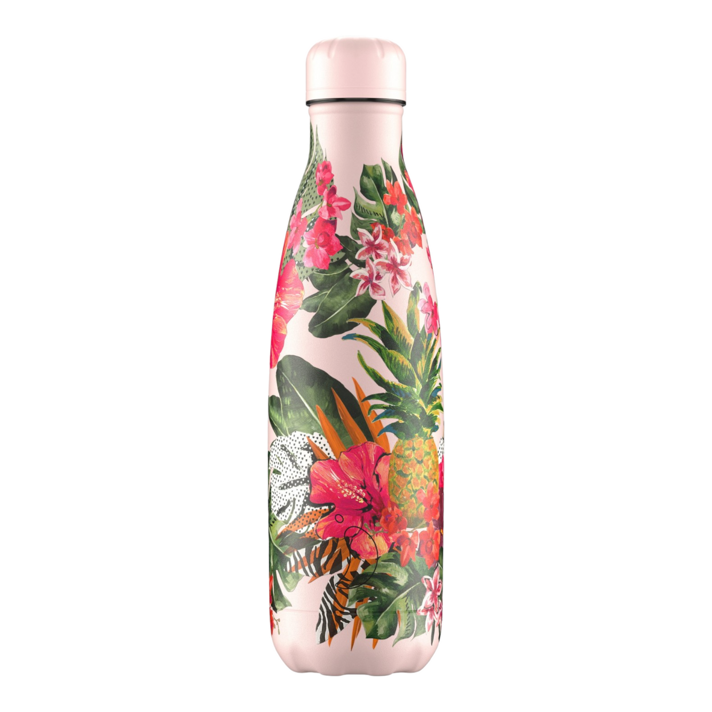 Μπουκάλι Θερμός Chilly's Tropical Hidden Toucan 500ml