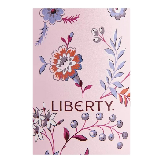 Μπουκάλι Θερμός Chilly's Series 2 Liberty Poppy Petal 500ml