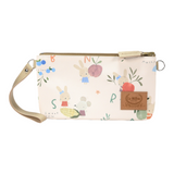 Τσαντάκι Clutch La Millou ABC Fruits