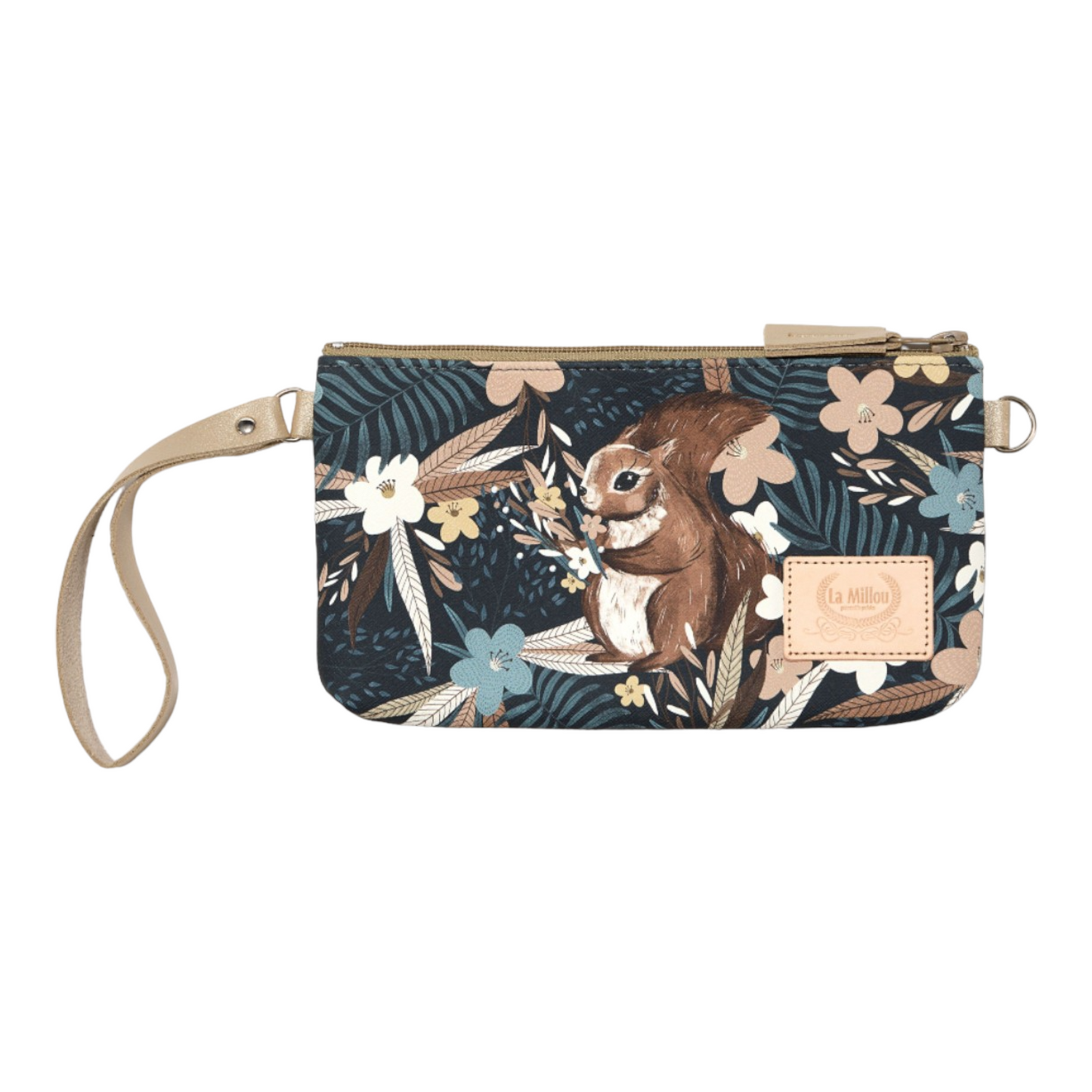 Τσαντάκι Clutch La Millou Pretty Barbara