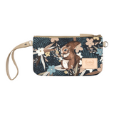 Τσαντάκι Clutch La Millou Pretty Barbara