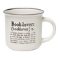 Κούπα Legami Cup-puccino Booklover