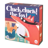 Επιτραπέζιο παιχνίδι Londji Cluck, Cluck! The Fox!