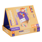 Μαγνητικό Tangram Battle Kit MierEdu