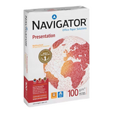 Χαρτί Εκτύπωσης Navigator A4 100gr/m² 500 φύλλα