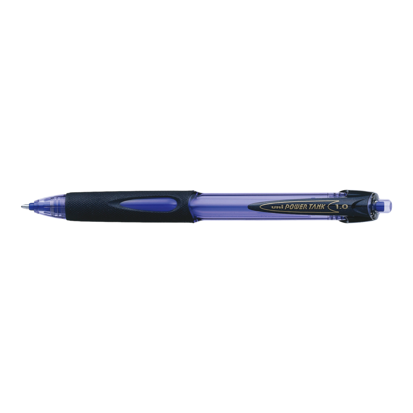 Στυλό Uni-Ball Ballpoint 1.0mm Power Tank SN-220 Μπλε