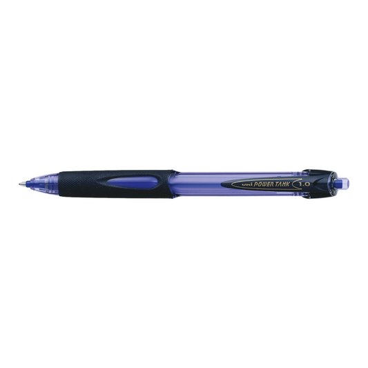 Στυλό Uni-Ball Ballpoint 1.0mm Power Tank SN-220 Μπλε