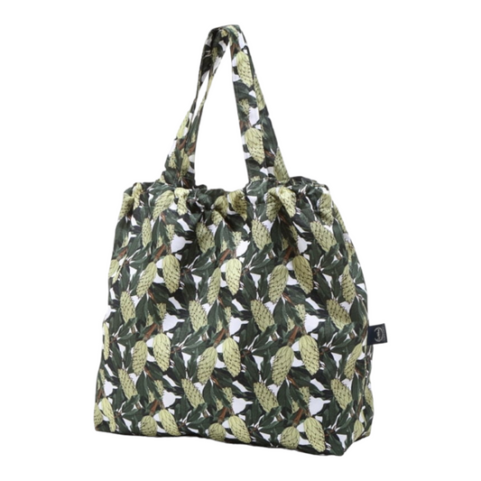 Shopper Bag La Millou Milano Magnolies