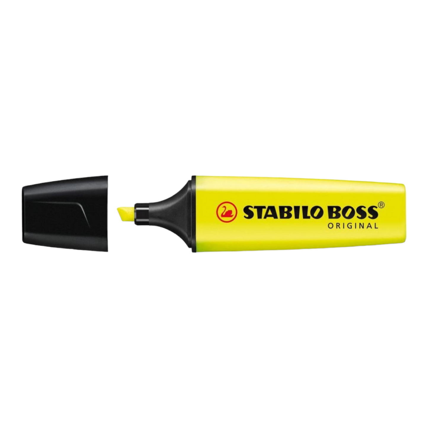 Μαρκαδόροι υπογράμμισης Stabilo Boss Original 5mm