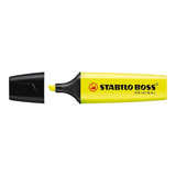 Μαρκαδόροι υπογράμμισης Stabilo Boss Original 5mm