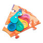 Μεγάλο Puzzle of Colors MierEdu
