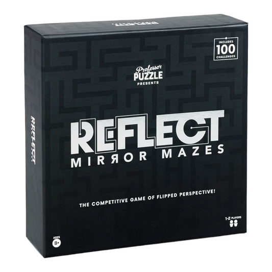 Επιτραπέζιο παιχνίδι Reflect – Mirror Mazes