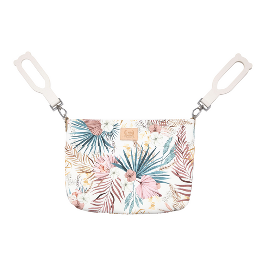 Τσάντα organizer La Millou Boho Palms Light