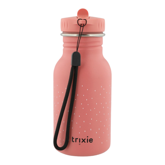 Ανοξείδωτο Παγούρι Trixie Mrs. Flamingo 350ml