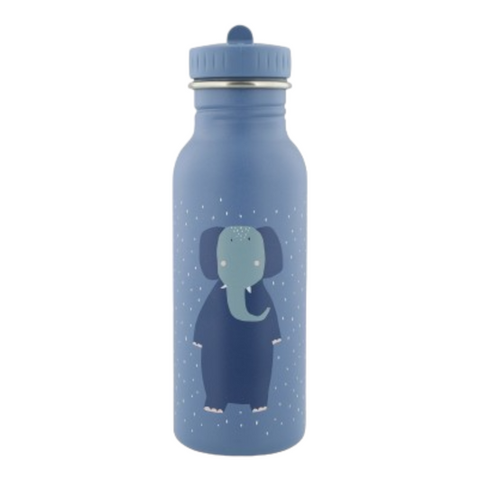 Ανοξείδωτο Παγούρι Trixie Mrs. Elephant 500ml