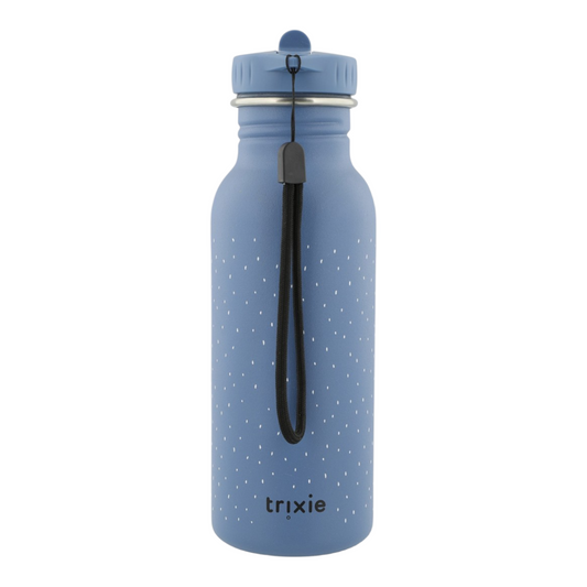 Ανοξείδωτο Παγούρι Trixie Mrs. Elephant 500ml