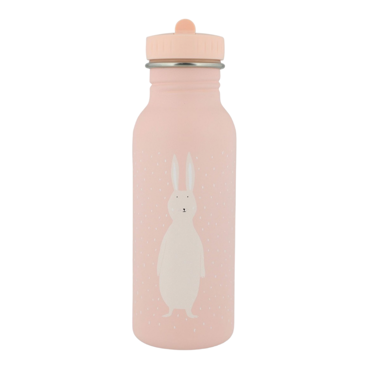 Ανοξείδωτο Παγούρι Trixie Mrs. Rabbit  500ml