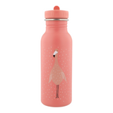 Ανοξείδωτο Παγούρι Trixie Mrs. Flamingo 500ml