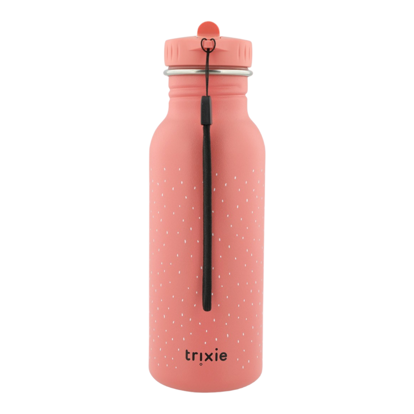 Ανοξείδωτο Παγούρι Trixie Mrs. Flamingo 500ml