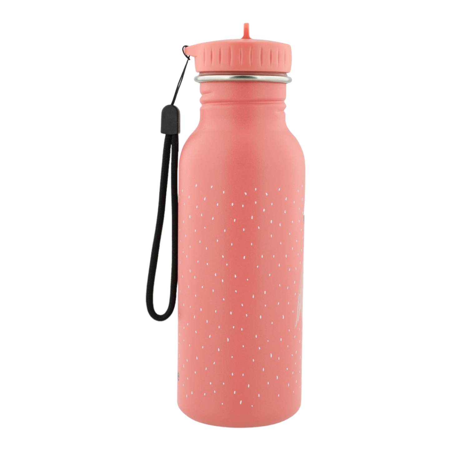 Ανοξείδωτο Παγούρι Trixie Mrs. Flamingo 500ml