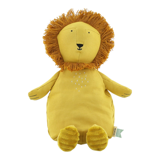 Υφασμάτινο Παιχνίδι (Plush Toy) Trixie Mr. Lion Large