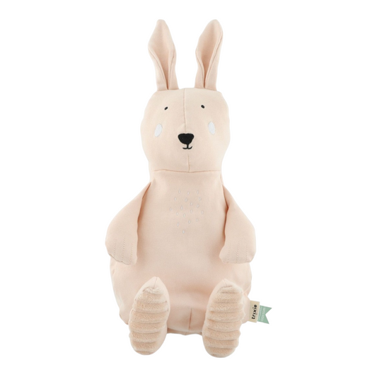 Υφασμάτινο Παιχνίδι (Plush Toy) Trixie Mrs. Rabbit Large