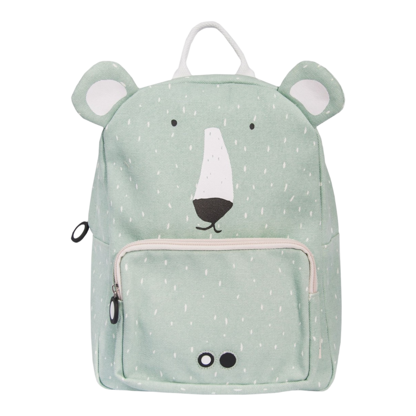 Παιδικό σακίδιο πλάτης (Backpack) Trixie  Mr. Polar Bear