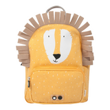 Παιδικό σακίδιο πλάτης (Backpack) Trixie Mr. Lion