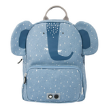 Παιδικό σακίδιο πλάτης (Backpack) Trixie Mrs. Elephant