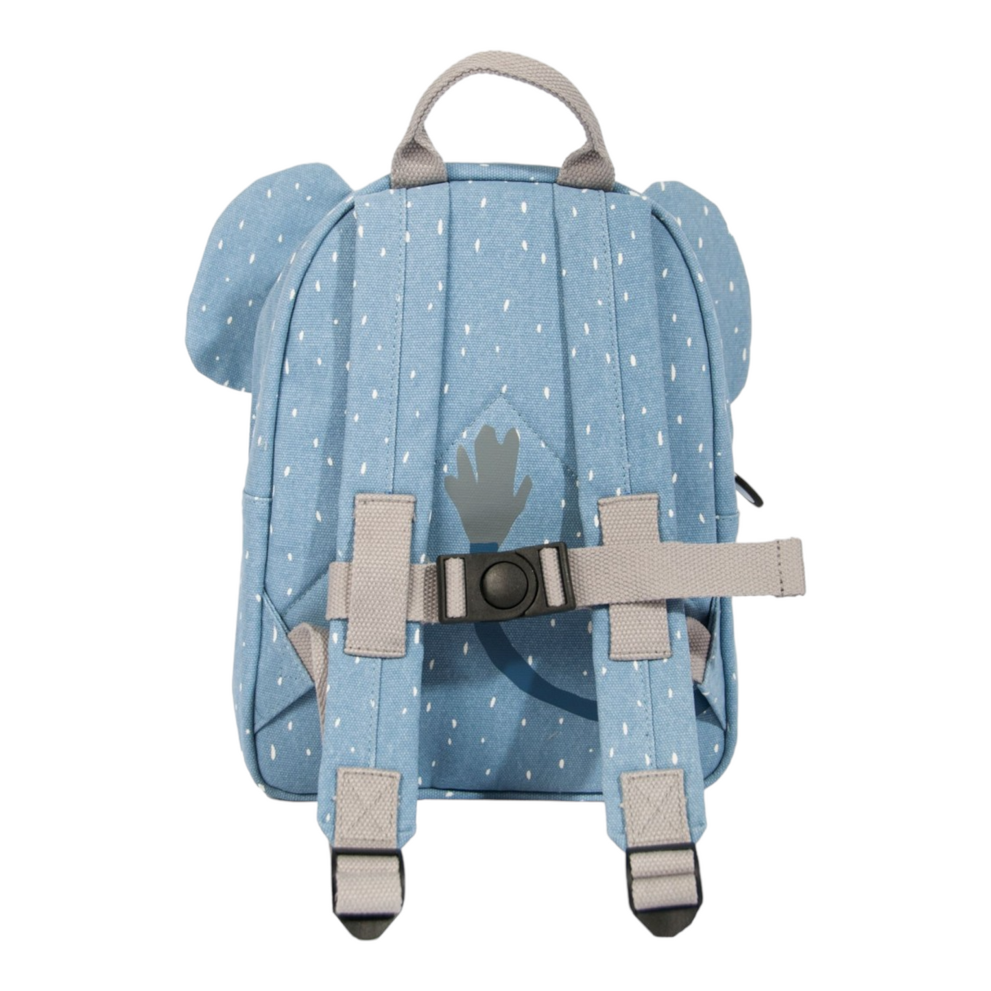 Παιδικό σακίδιο πλάτης (Backpack) Trixie Mrs. Elephant