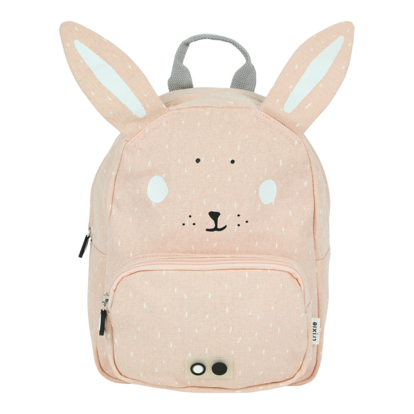 Παιδικό σακίδιο πλάτης (Backpack) Trixie Mrs. Rabbit