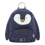 Παιδικό σακίδιο πλάτης (Backpack) Trixie  Mr. Penguin