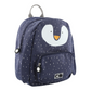 Παιδικό σακίδιο πλάτης (Backpack) Trixie  Mr. Penguin