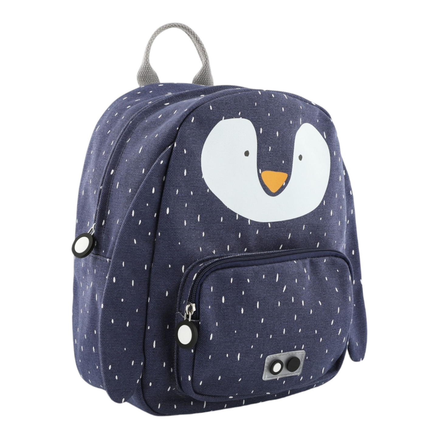 Παιδικό σακίδιο πλάτης (Backpack) Trixie  Mr. Penguin