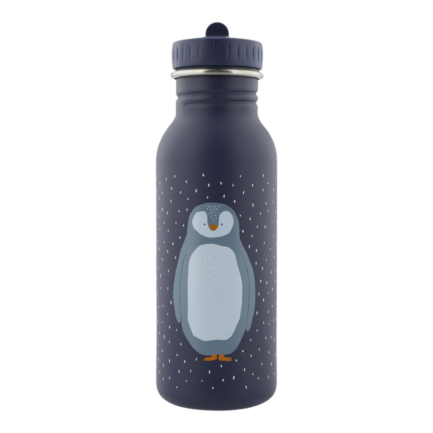 Ανοξείδωτο Παγούρι Trixie Mr. Penguin  500ml