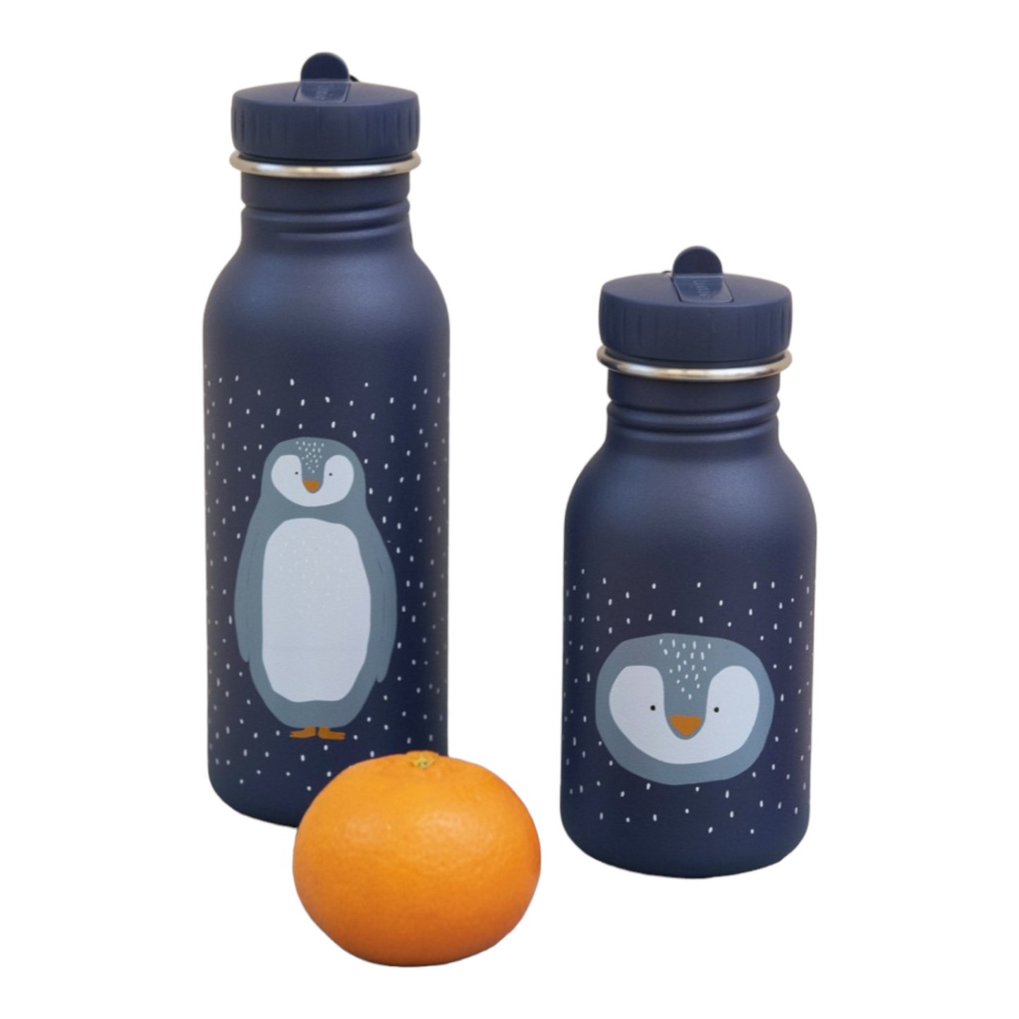 Ανοξείδωτο Παγούρι Trixie Mr. Penguin  500ml