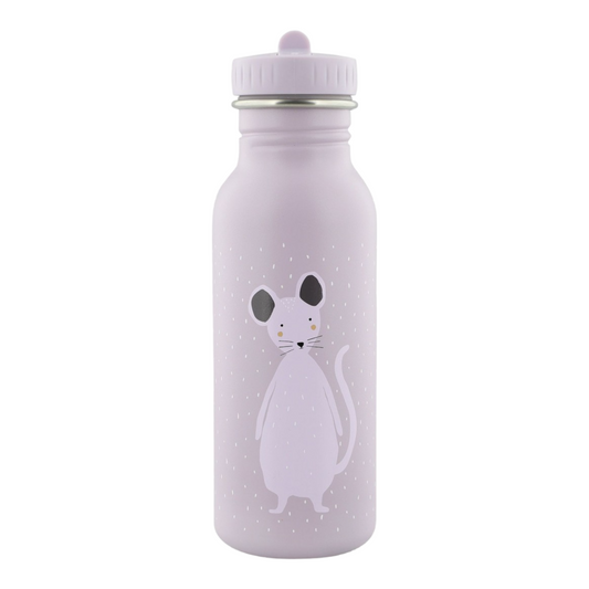 Ανοξείδωτο Παγούρι Trixie Mrs. Mouse 500ml