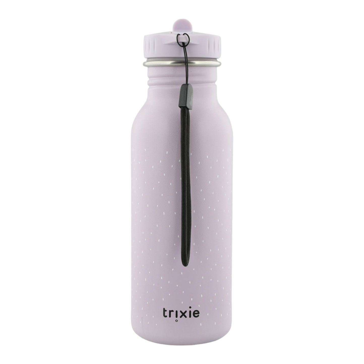 Ανοξείδωτο Παγούρι Trixie Mrs. Mouse 500ml